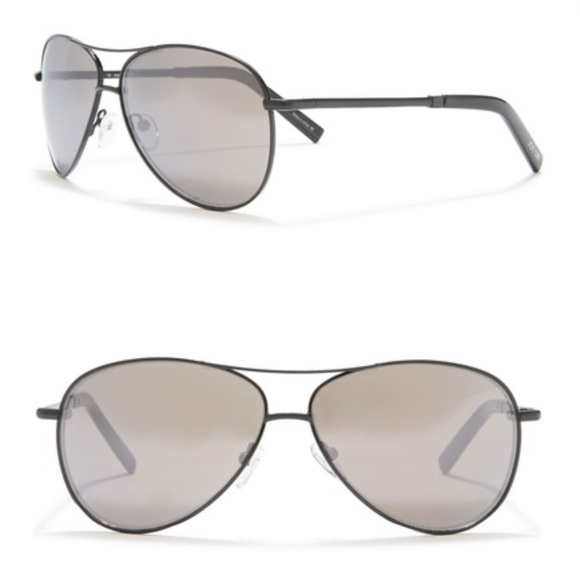 Joe's Jeans Accessories - NEW Joe's Jeans 62mm Aviator Sunglasses